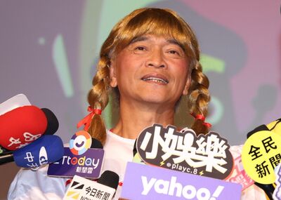 吳宗憲曝「承認離婚12年」真正原因! 鬆口現今感情狀況:歡迎來
