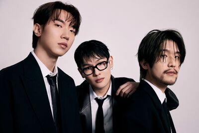 「韓國海王神曲」原唱首度來台!3組音樂人登浪人祭 11月唱進台南