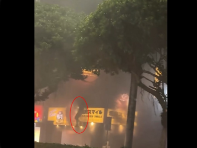 吃一半變火場!三重燒肉店大火「多人跳樓逃」顧客驚:警報竟沒響