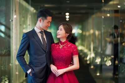 台語小天后驚傳7年婚變!吳淑敏「被目擊現身法院」親友:男方失控摔物