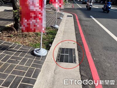 台中螺螄粉名店「廚餘水倒水溝」!整條街臭酸 老闆:新員工倒的