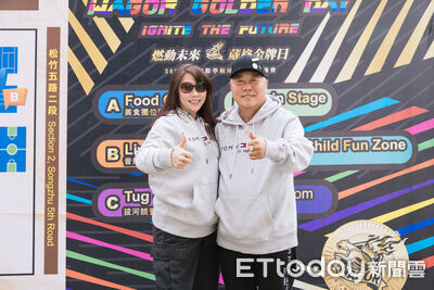 遭控收回扣9千萬!金錢豹創辦人駁:拿數十億私產養葳格
