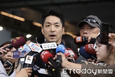 東門巨木遭砍北市府竟稱「不小心移除」 蔣萬安:個案會嚴懲