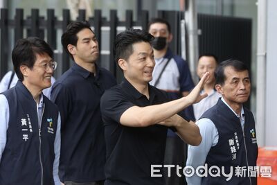 沈伯洋大安區也贏蔣萬安!李彥秀驚「超出理解」 點出魔鬼藏在這