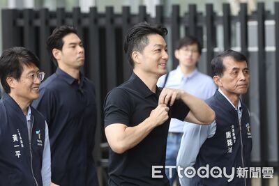 學歷有爭議?被爆「J.D.非博士」 蔣萬安:市長真正成績是市政