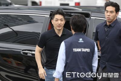富邦人壽大樓驚傳砍人 蔣萬安:已掌握犯人身分、釐清動機中