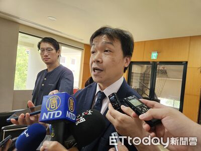 川習會將登場　陸委會曝：兩岸議題將「各說各話」