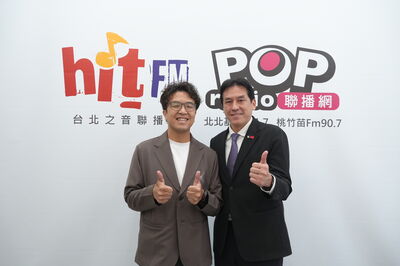 帶團隊吃鬍鬚張? 沈伯洋自爆很常吃:口袋名單有點長會想辦法