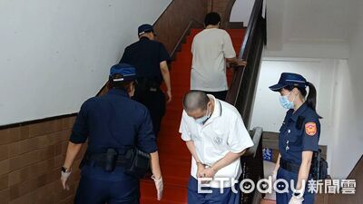 拒再借錢竟遭活活燒死!潑汽油男一審判無期...二審鞠躬求原諒