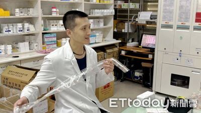 保健品食可以和藥一起吃嗎?藥師提醒3大重點 曝並行安全心法