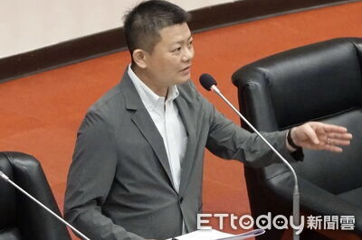 高雄副議長拚連任！競選主題曲全面上線：《這一路，感謝有你》