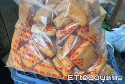 豆干防腐劑超標4倍　北市抽驗中秋應景食品4件不合格