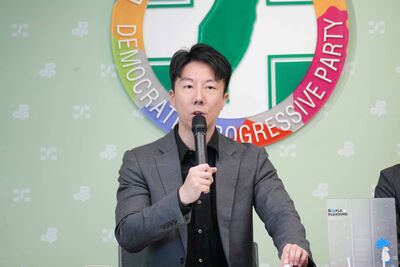 徐佳青請辭遭酸「斷尾求生」 吳崢嗆國民黨:非常厚臉皮、不要臉