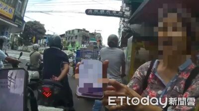 74歲嬤迷路問警…意外揪出她是車手!手機連絡的正是詐團成員