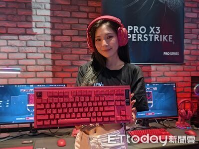 羅技電競新品齊發！磁軸鍵鼠再進化、平價神鼠 G304 再推新版