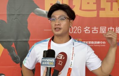 中華隊抗韓「出奇招」推20歲銀行員先發 陳孝允曝隊友私下反應