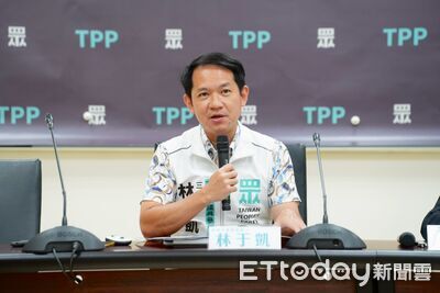 黃敬雅「鼻孔照」合體沈伯洋挨轟!白營參選人跨黨聲援:太殘忍