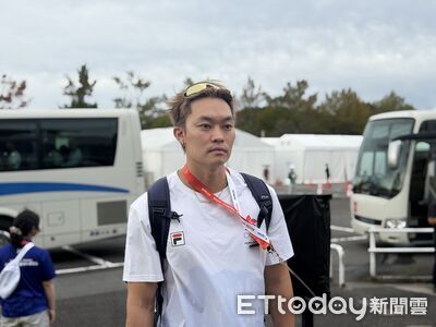 職業球員月薪僅5、6萬 港星胡子彤為夢重返亞運:我們都是傻的