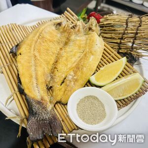 谷關溫泉物產美食節 從水中太極到鱒魚料理一次體驗