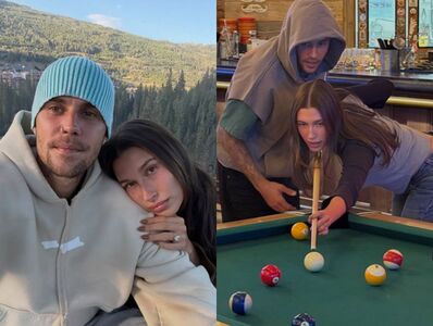 小賈斯汀打臉婚變傳聞!結婚8週年高調放閃海莉 深情告白:愛你寶貝