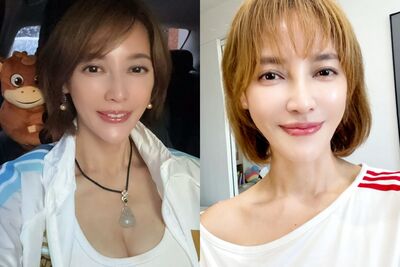 八點檔女星控前夫家暴 七期豪宅低調脫手價格曝光