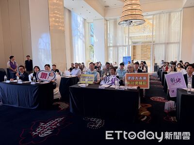 荒廢25年員林鬼樓復活! 「黃金帝國」公辦都更案大咖現身