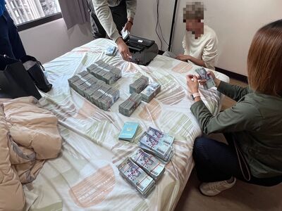 假公安騙倒新加坡學生　拍綁架片恐嚇家長「索4kg黃金」下場曝