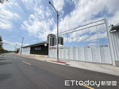 「輝達宅」光環不減 新洲美段建案單價飆破150萬