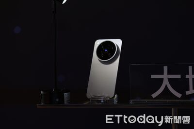 vivo X500系列登場！首發4K 240fps慢動作、 「周杰倫色」亮相