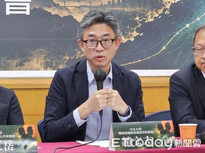 台海被納入美中「競爭管理」架構 學者:美或促台勿破壞美中戰略穩定