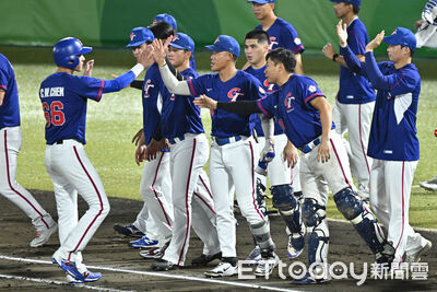 球場燈光「看不太清楚」讓韓國也吃虧 湯登凱對王宇傑仍有信心