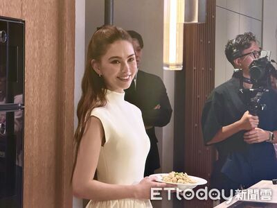 昆凌最愛用的醬料超在地!站台德國頂級廚電Gaggenau做奶油雞