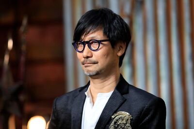 小島秀夫首談《Physint》遭索尼喊卡:沒生氣...但擔心200名員工