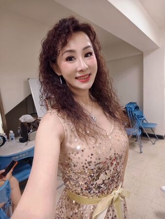 ▲▼李沛綾控遭前夫家暴報案　閨蜜兵家綺曝「想復合還動粗」。（圖／翻攝自Facebook／兵家綺）