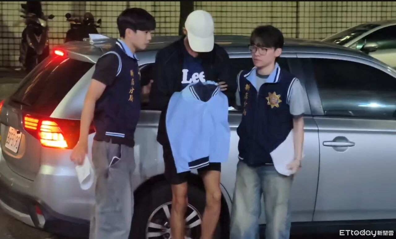 幫張俊傑逃亡共犯多達12人 接應22歲小弟被逮！1人5萬交保 | ETtoday社會新聞 | ETtoday新聞雲