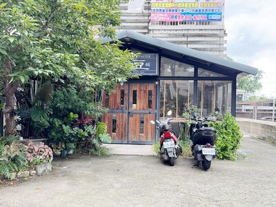 桃園不限時自家烘焙咖啡館!提供免費車位 40款以上手沖任選