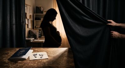 「訂製人類」集團對接院長夫人!喊:生意做不完...婦產科3點聲明
