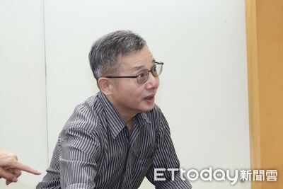 沈蔣差1百分點!蔣萬安嗆曹興誠民調 戴立安:我當北市20年諮詢委員