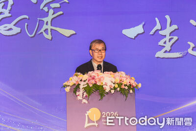 師鐸獎得主可帶薪出國進修 教長:提供教師教學創新經費