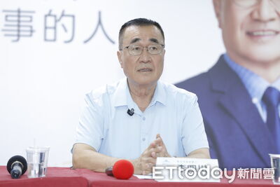 李四川不知弟弟在做什麼 四叉貓PO判決書:勒索清運業者環保流氓