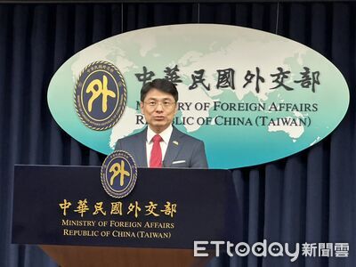 藍批台美關係面臨嚴峻挑戰 外交部:不是自欺欺人!官方管道暢通
