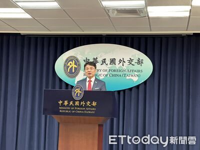 台灣官員被要求減少訪華府智庫? 外交部駁:台美保持良好溝通