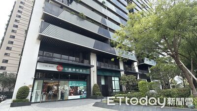 不租了!「超級金雞母」砸2.95億 買斷高美館分行店面
