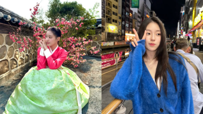 脫光誘惑池昌旭!《挑情醜聞》26歲女星私照曝 網驚:172cm逆天長腿