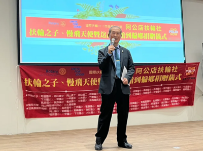 高雄螺絲業大老張土火驚傳車禍亡!遭小貨車撞倒不治 享壽73歲
