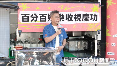 沈玉琳800萬黃敞篷遭妻賤賣!「吞不下這口氣」 再花三百萬入手「歐洲風雲車」
