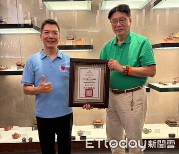臺疆樂善壇捐贈3台可攜式超音波 強化台東偏鄉醫療量能