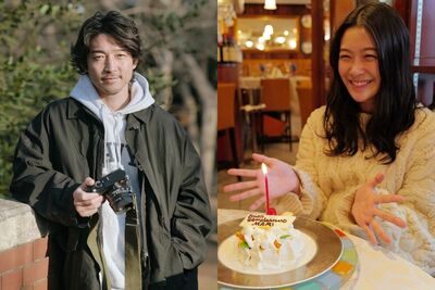 「千年一遇第二美少女」嫁了!對象是前日本男足國腳