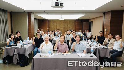 推動中區大專院校AI人才教育 東海串聯15校共享教學資源
