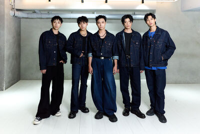 FEniX無預警宣告「封肉」! 4周年演唱會曝限定演出:禁止錄音錄影